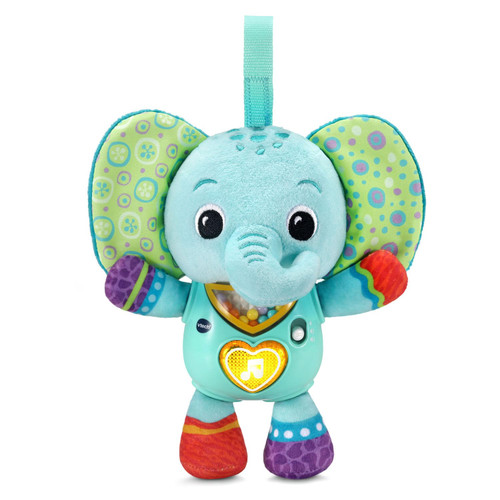 VTech Baby Cuddle and Sing Elephant VTech Baby Cuddle and Sing Elephant