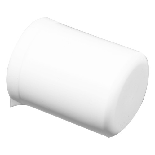 Mobestech PTFE Beaker Chemistry Beakers Laboratory Beaker Scientific Beaker Measuring Lab Instruments Equipment Large Beakers Beaker Flasks Labs Beakers 250ml Beakers White Supplies Glass