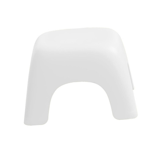 Ciieeo Plastic Stool Kid Step Stool Stepping Stool for Kids Collapsible Foot Stool Step Stool for Kids Child Step Stool Children Step Stool Kids Stool White Shoe Changing Stool Cartoon