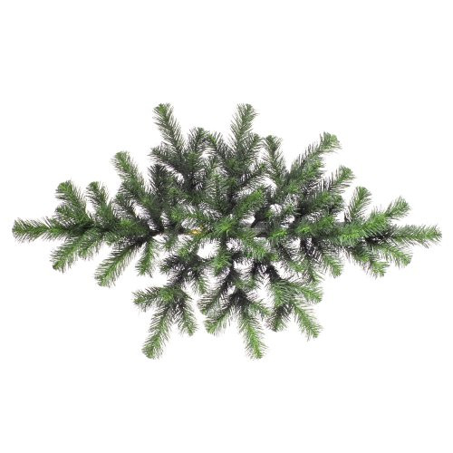 Vickerman 6' Unlit Douglas Fir Swag