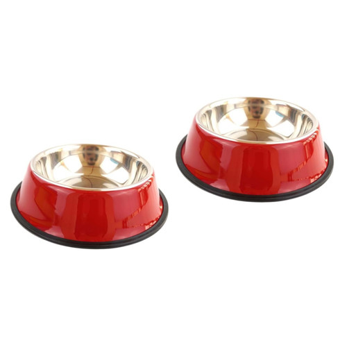 BESTOYARD 2 Pcs Cat Food Bowl Pet Food Bowl Elevated Cat Bowls Cat Bowls for Food and Water Cat Feeding Watering Supplies Cat Water Bowl Dog Feeding Bowl Non Skid Dog Bowls Non-Slip Feeder BESTOYARD 2 Pcs Cat Food Bowl Pet Food Bowl Elevated Cat Bowls Cat Bowls for Food and Water Cat Feeding Watering Supplies Cat Water Bowl Dog Feeding Bowl Non Skid Dog Bowls Non-Slip Feeder