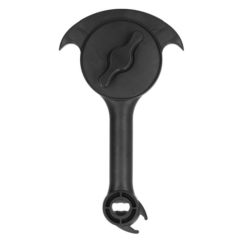 Multifunction Can Opener, Handheld Manual Can Opener Kitchen Tools for Beer Bottle Wild Mouth Bottle