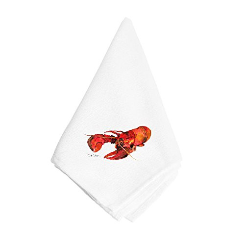 212 Main Lobster Napkin
