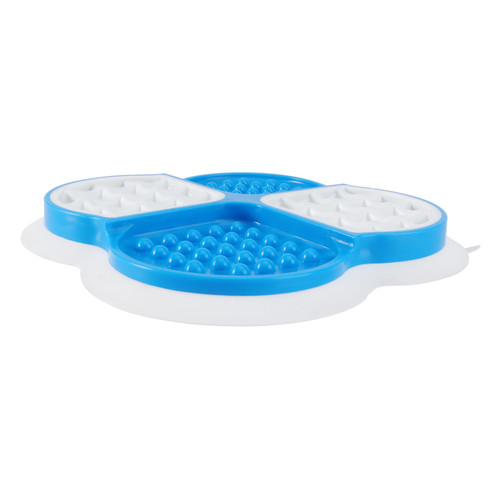 DRESSOOS Pet Slow Food Bowl Pet Slow Feeder Bowl Dog Slow Eating Bowl Gulping Pet Feeder Dog Eating Dish Cat Water Dispenser Slow Feeder for Dog Puuss Feeding Bowl The Dog DRESSOOS Pet Slow Food Bowl Pet Slow Feeder Bowl Dog Slow Eating Bowl Gulping Pet Feeder Dog Eating Dish Cat Water Dispenser Slow Feeder for Dog Puuss Feeding Bowl The Dog