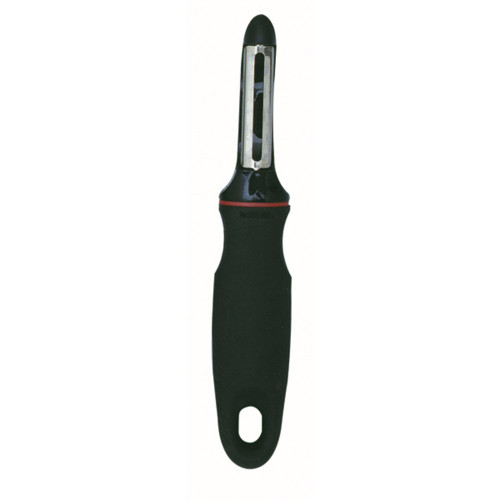 Norpro, Black, Grip-EZ Peeler, Bulk