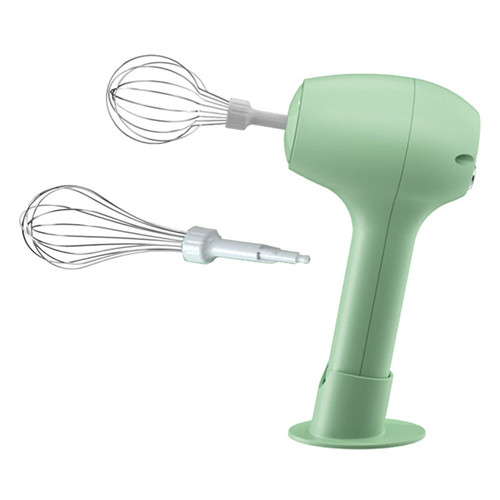 Electric Milk Frother Coffee Frother Foamer Whisk Mixer Egg Beater Mini Handheld Milk Coffee Egg Stirring Kitchen Tool Blender Kitchen Small Processor Handheld Portable Cordless