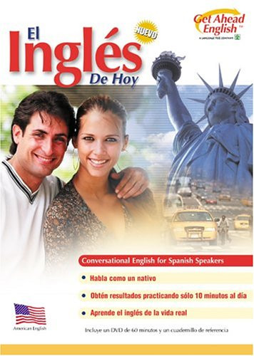"El Ingles de Hoy":  Learn English for Spanish Speakers