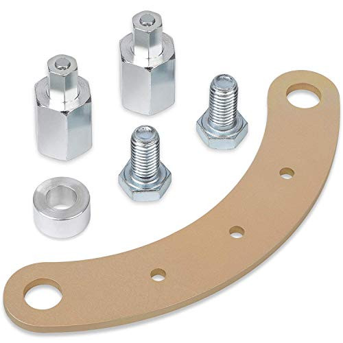 E-cowlboy Camlock Cam Gear Lock Tool Wrench Holder Kit for Subaru mpreza WRX and WRX STI, Forester XT, Legacy GT, Outback XT, Saab 9-2X Aero, Baja