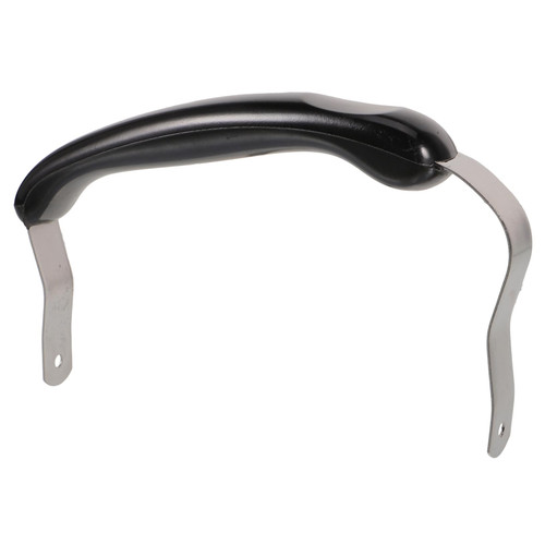 YARNOW 1 Set Ergonomic Kettle Handle Tea Kettle Handle Ceramic Teapot Handle Teapot Handle Grip Kettle Accessory Copper Teapot Handle Teapot Handle Replacement China Household Metal