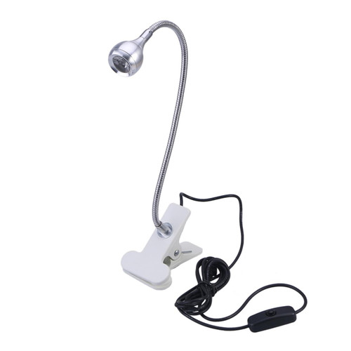 Veemoon 360 Desk Lamps Desk Light Table Lamps Eye Protection Clips Light Lamp for Reading Boat Stern Lights USB Clips Clip Lamp Clip Led Lamp Clip Desk Lamp Student Metal Clip Light