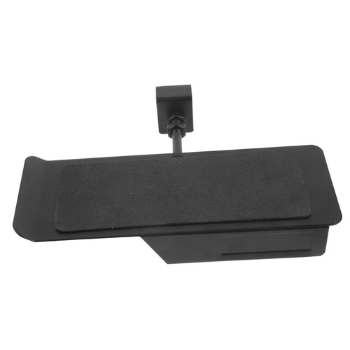 BESTOYARD Shoe Rack Shelf Shoe Shelves Shoe Display Shelves for Shoes Sandal Display Rack Shoe Display Stand Slatwall Shelves Casual Shoe Stand Sneaker Stand Metal Iron Sandals