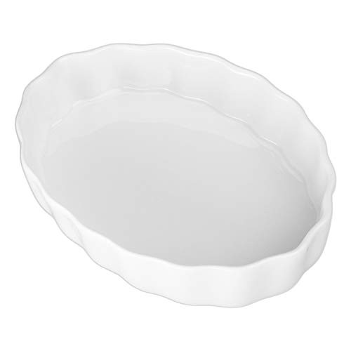 BIA Cordon Bleu 900076S4SIOC Souffle Bakeware Set One Size White BIA Cordon Bleu 900076S4SIOC Souffle Bakeware Set One Size White