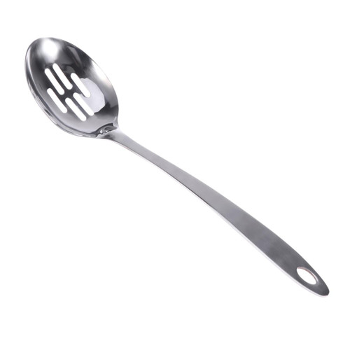 TIDTALEO Skimmer Ladle Skimmer Spoon,Stainless Steel Cooking Spoon,Colander Slotted Skimmer Strainer Spoon for Cooking, Draining and Frying TIDTALEO Skimmer Ladle Skimmer Spoon,Stainless Steel Cooking Spoon,Colander Slotted Skimmer Strainer Spoon for Cooking, Draining and Frying