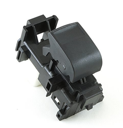 Eynpire 9028 Power Window Switch Control For 2007-2013 Toyota Camry; 2009-2013 Corolla; 2008-2013 Highlander; 2012-2013 FJ Cruiser; 2008-2013 Tundra; 2008-2013 Rav4; 2011-2013 Scion tC, xB, xD