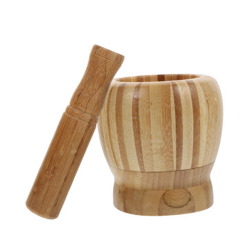 LABRIMP 1pc Pounder Wooden Garlic Smasher Mortar Pestal Mortar and Pestle Wooden Smasher Peppermills Pepper Pesto Wooden Garlic Crusher Fruit Machine Garlic Peeler Stripe Bamboo LABRIMP 1pc Pounder Wooden Garlic Smasher Mortar Pestal Mortar and Pestle Wooden Smasher Peppermills Pepper Pesto Wooden Garlic Crusher Fruit Machine Garlic Peeler Stripe Bamboo