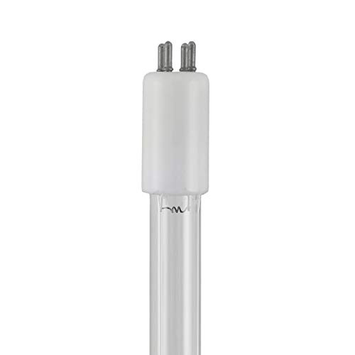 GPH357T5L/4P - Watts: 17W, Type: Germicidal UV Tube, Length