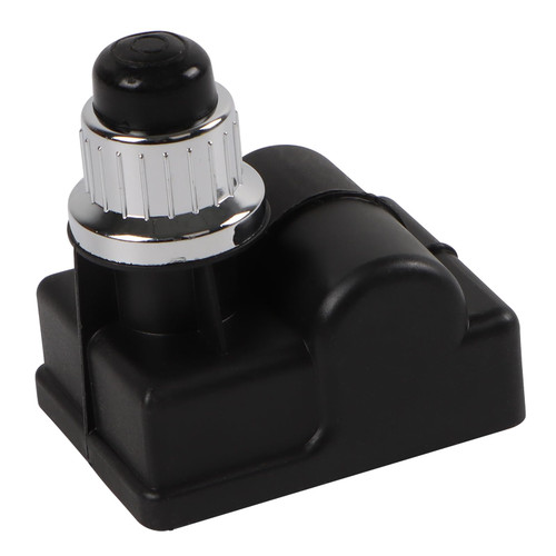 Barbqtime 4 Outlets Electronic Spark Igniter for Blackstone, Igniter Replacement for Blackstone, Charmglow, Chargriller, Grill Chef, Universal Spark Generator