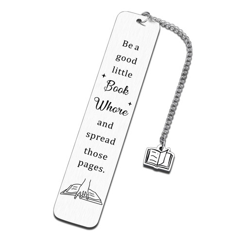 Funny Bookmarks for Women Book Lovers Bookish Girls Birthday Gifts for Her Spicy Book Reader Bookmark Gifts for Female Friends Teen Girl Bookworms Daughter Valentines Christmas Book Club Reading Gifts Funny Bookmarks for Women Book Lovers Bookish Girls Birthday Gifts for Her Spicy Book Reader Bookmark Gifts for Female Friends Teen Girl Bookworms Daughter Valentines Christmas Book Club Reading Gifts