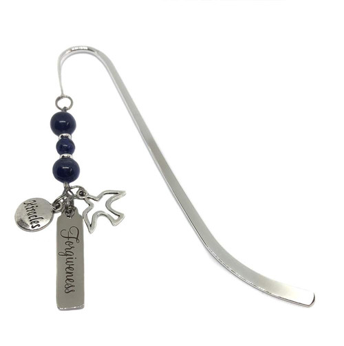 ACIM A Course in Miracles Inspired ACIM A Course in Miracles Inspired Forgiveness Holy Spirit Bookmark