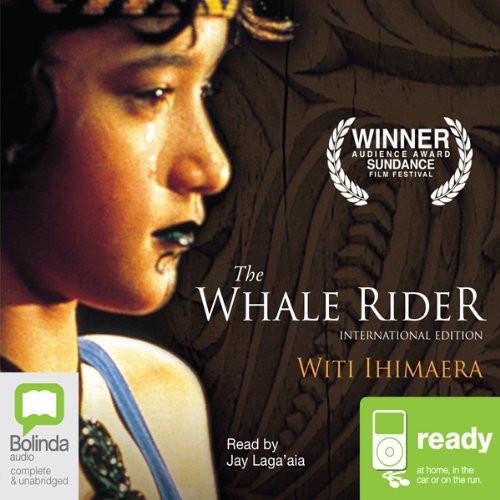 The Whale Rider