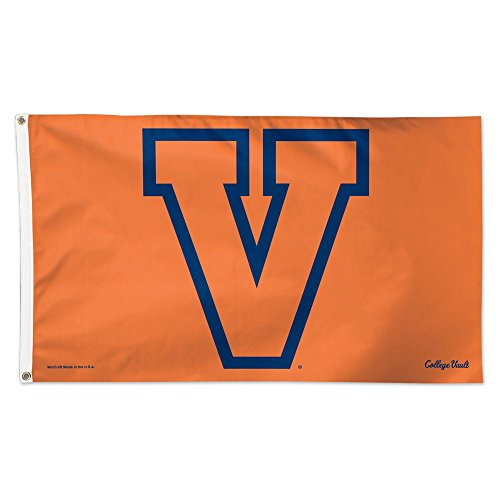 Wincraft University of Virginia Throwback Vintage 3x5 College Flag