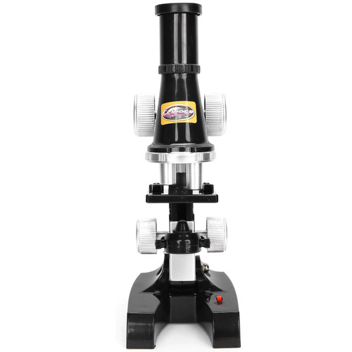 Childrens Beginner Microscope Kit, 450X Childrens Microscope Kit Childrens Microscope Kit, Childrens Educational Toy for Beginners, Childrens Educational School Toy