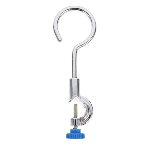 Baluue 1pc Support Ring Flask Laboratory Support Lab Support Retort Ring Separating Funnel Rack Laboratory Supplies Retort Support Labs Retort Stand Iron Bracket Ring Heating