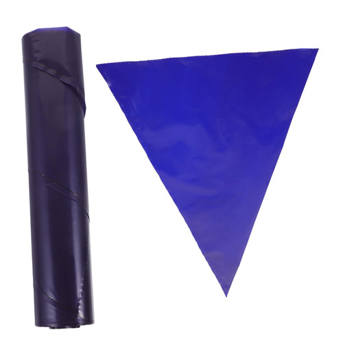 Yardenfun 50pcs Squeeze Cement Bag Tip Cement Sealer Bag Grouting Bag Mortar Bag Masonry Bag Grout Sealer Brick Mortar Repair Grout Bag for Tile Installation Grout Bags Ldpe Tool