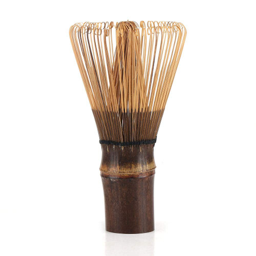 Bamboo Whisk,Traditional Matcha Starter,80 Prongs Natural Bamboo Chasen Matcha Whisk Green Tea Powder Brush Tool Tea Traditional Scoop Bamboo Whisk,Traditional Matcha Starter,80 Prongs Natural Bamboo Chasen Matcha Whisk Green Tea Powder Brush Tool Tea Traditional Scoop