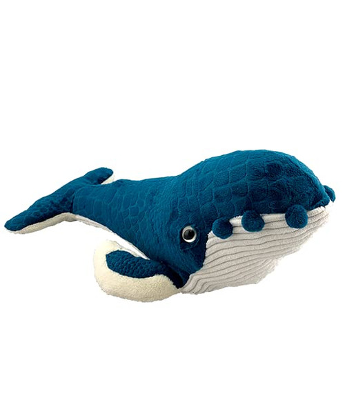 PLUSH TOYS WONDERLAND Humphrey The Humpback Whale Stuffed Animal 8 Inch Stuffed Ocean Whale Plush Pillow Toy Your Playtime & Bedtime Companion Soft Pillow Plushie Gift for Birthday, Kids, Room Decor! PLUSH TOYS WONDERLAND Humphrey The Humpback Whale Stuffed Animal 8 Inch Stuffed Ocean Whale Plush Pillow Toy Your Playtime & Bedtime Companion Soft Pillow Plushie Gift for Birthday, Kids, Room Decor!
