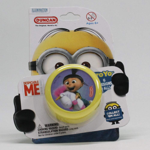Duncan Despicable Me 2 Yo-Yo - Agnes