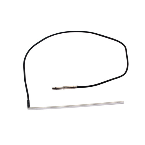 ERINGOGO 3pcs Acoustic Guitar Pickup Acoustic Guitar Saddle Under Saddle Piezo Pickup Guitar Pickups Accessories for Acoustic Pickup Guitar Parts Piezo Pickup Sticks Ballad Amplifier