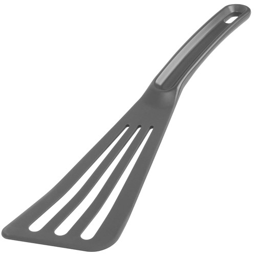 Slotted Spatula, Professional Fish Turner, Heat Resistant Fish Spatula Safe for Nonstick Cookware Slotted Spatula, Professional Fish Turner, Heat Resistant Fish Spatula Safe for Nonstick Cookware