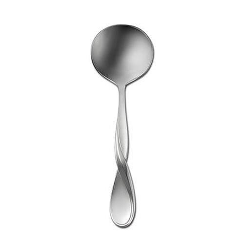 Oneida Satin Aquarius Gravy Ladle