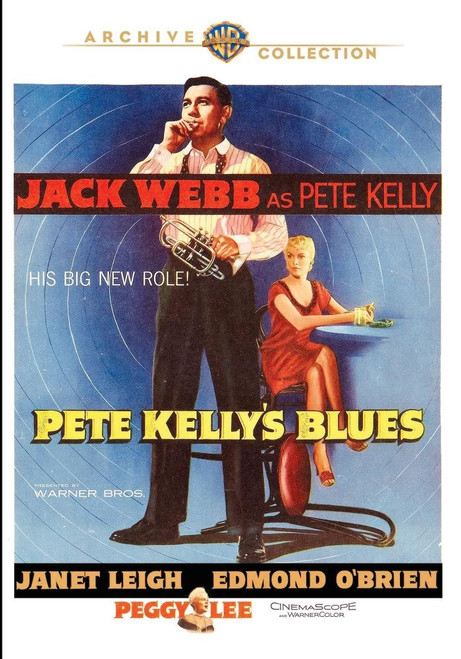 Pete Kelly's Blues