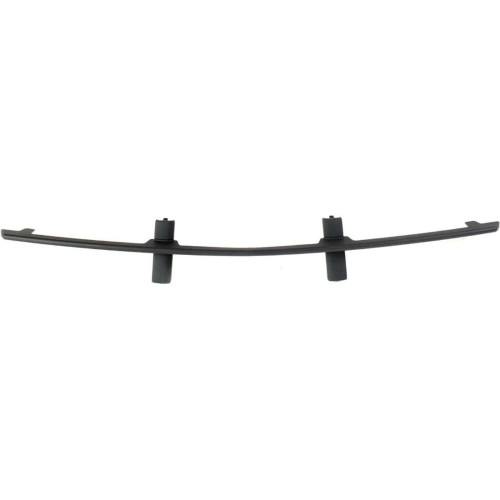 EIDZADK Front Grill Bumper Grille Center Side Textured Plastic Grill 14883747