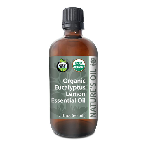 Best Eucalyptus Lemon Essential Oil Pure Certified Organic Therapeutic Grade 60ml Best Eucalyptus Lemon Essential Oil Pure Certified Organic Therapeutic Grade 60ml