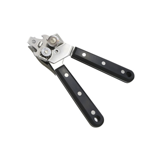 LALAFINA Hand Held Can Opener Stainless Steel Can Opener Grip Jar Opener Beer Opener Manual Can Opener Stainless Steel Bottle Opener Beer Can Opener Tin Opener Tin Cover Wooden Handle LALAFINA Hand Held Can Opener Stainless Steel Can Opener Grip Jar Opener Beer Opener Manual Can Opener Stainless Steel Bottle Opener Beer Can Opener Tin Opener Tin Cover Wooden Handle
