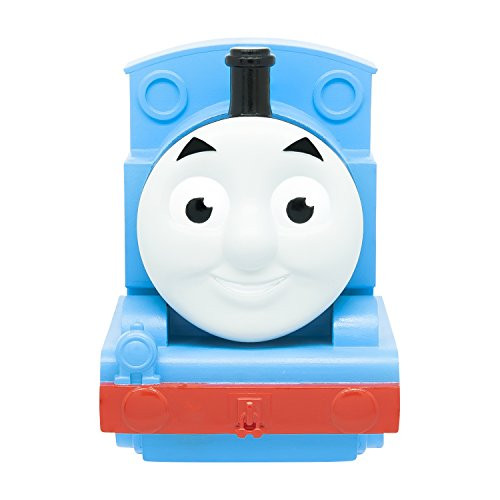 Thomas and Friends Soft Lite - Thomas - Soft and Portable Light-Up Toy and Nightlight