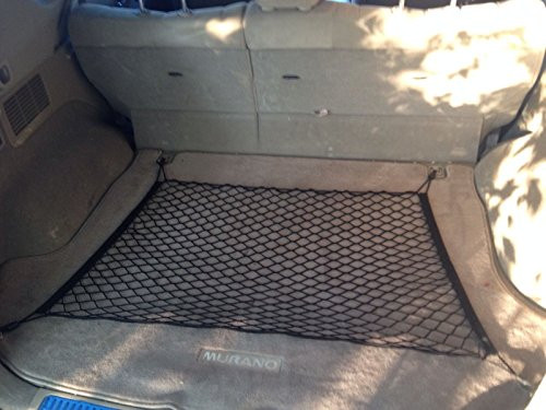 Floor Trunk Cargo Net For NISSAN MURANO 2003 04 05 06 07 08 09 10 11 12 13 2014 NEW