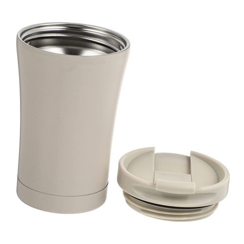 LABRIMP 1pc Stainless Steel Coffee Mug Stainless Steel Coffee Cup Portable Insulated Cup Drinking Glasses Espresso Cup Coffee Mugs with Lid Double-layer Thermal Cup Water Cup Car LABRIMP 1pc Stainless Steel Coffee Mug Stainless Steel Coffee Cup Portable Insulated Cup Drinking Glasses Espresso Cup Coffee Mugs with Lid Double-layer Thermal Cup Water Cup Car