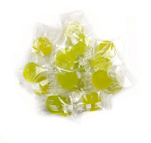 Candy Retailer Eda's Sugar Free Hard Candy (Lemon Lime, 1 Lb)