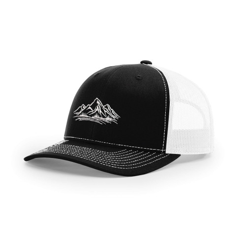 Rciokov Mountain Embroidered Adventure Baseball Caps, Adjustable Snapback Mesh Trucker Hats, Hip Hop Dad Hat Men Women Rciokov Mountain Embroidered Adventure Baseball Caps, Adjustable Snapback Mesh Trucker Hats, Hip Hop Dad Hat Men Women