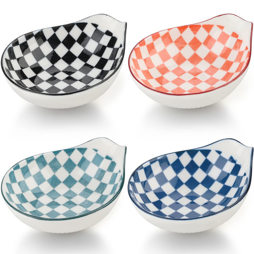 Ceramic Spoon Rest for Stove Top, Spoon Holder for Kitchen Counter, Coffee Spoon Rest Cooking Utensil Ladle Spoon Rest for Spoon Ladles Spatula Tongs (Model 3#) Ceramic Spoon Rest for Stove Top, Spoon Holder for Kitchen Counter, Coffee Spoon Rest Cooking Utensil Ladle Spoon Rest for Spoon Ladles Spatula Tongs (Model 3#)