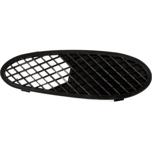 Jtorost Bumper Grille Driver Side Grill Plastic 16576435