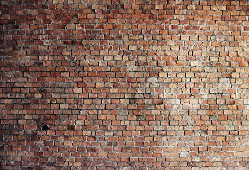 LFEEY 8x6ft Vintage Red Brick Wall Photo Backdrop Newborn Baby Girls Adults Portrait Photography Background Wallpaper Photo Studio Props