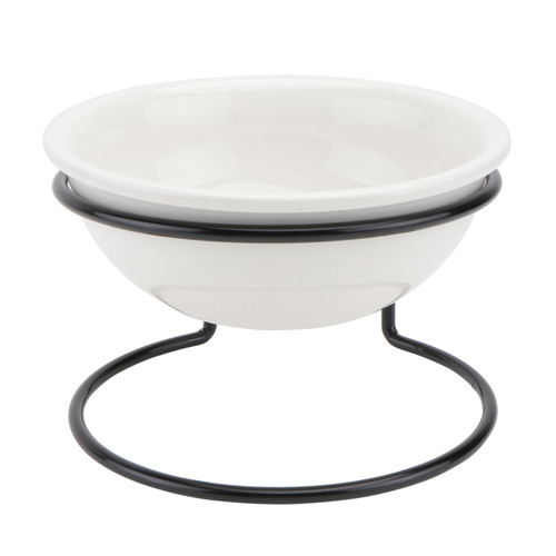 ORFOFE 1pc Pet Ceramic Bowl Ceramic Pet Tableware Raised Cat Food Stand Food Feeding Basin Dog Bowl Wide Pet Feed Bowl Cat Food Water Bowl Ceramics White Feeding Bowl Cartoon ORFOFE 1pc Pet Ceramic Bowl Ceramic Pet Tableware Raised Cat Food Stand Food Feeding Basin Dog Bowl Wide Pet Feed Bowl Cat Food Water Bowl Ceramics White Feeding Bowl Cartoon