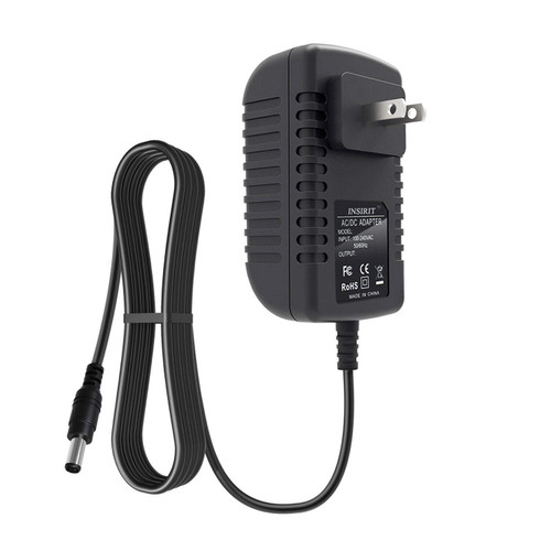 GreatPowerDirect AC/DC Power Supply Adapter Charger for Roland EP-90 EP-70 Digital Piano Keyboard