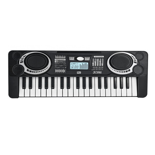 Electric Piano 37 Keys Electric Keyboard Piano Keyboard for Beginners Music Keyboard Electronic Keyboards Music Keyboards for Beginners Kids Keyboard Kid Toys Educational Sensory Toys Electric Piano 37 Keys Electric Keyboard Piano Keyboard for Beginners Music Keyboard Electronic Keyboards Music Keyboards for Beginners Kids Keyboard Kid Toys Educational Sensory Toys