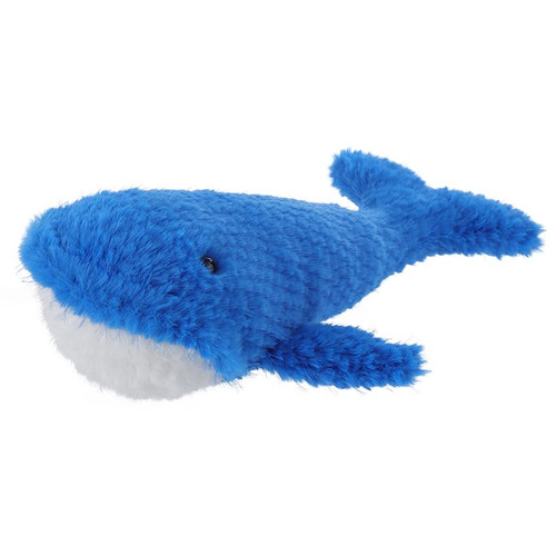 Apricot Lamb Toys Plush Blue Whale Stuffed Animal Soft Cuddly Perfect for Child 10.6 Inches Apricot Lamb Toys Plush Blue Whale Stuffed Animal Soft Cuddly Perfect for Child 10.6 Inches